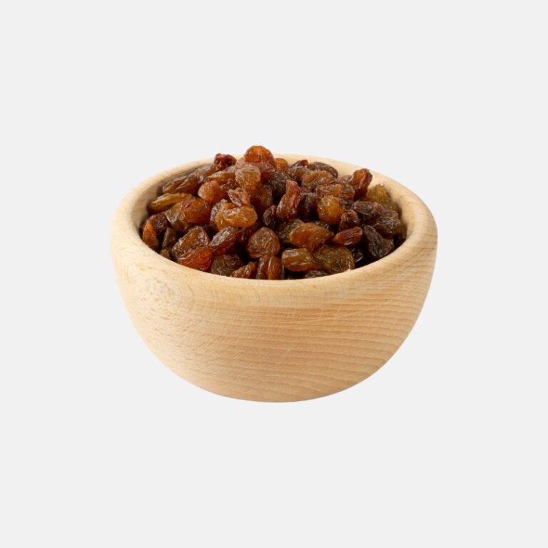 Uva passa branca 1 KG