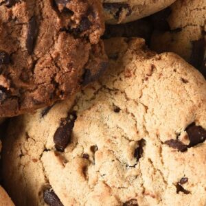 Biscoitos